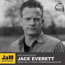 Jace Everett (@JaceEverett)