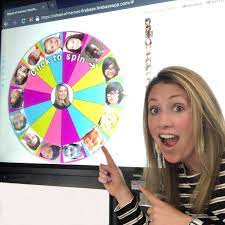 We've got all your answers for the wheel of fortune mobile app game! Wheelofnames Com A Tool Teachers And Presenters Will Love The Techie Teacher