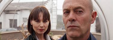 Keith Allen ('The Body Farm') interview