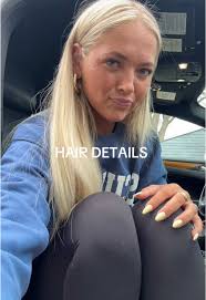 Girl That Looks Like Jordan Kerr