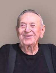 Obituary: John Edward Brockman (3/11/25)