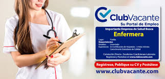 Maybe you would like to learn more about one of these? Pin En Ofertas De Vacantes