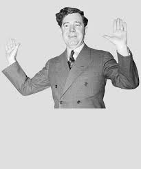 Huey Long - Louisiana Senator - 1935 Sticker by War Is Hell Store - Fine  Art America