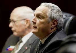 Dunn runs away with Pct. 4 JP race to replace Metts