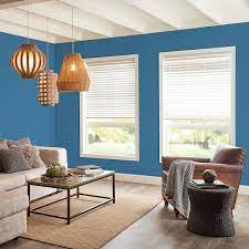Behr 1 Gal Ppu14 02 Glass Sapphire