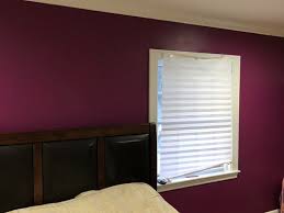 The lrv stands for light reflectance value and measures the percentage of light that a color reflects. Need Help With Blinds And Rug In Master Br