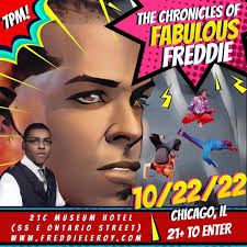 Chicago Dancemakers Forum