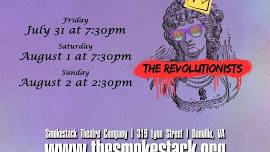 The Revolutionists