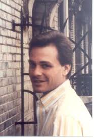 The Pattarozzi Family Cemetery