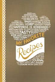 2018 My Favorite Recipes Blank Recipe Book To Write In Collect The Recipes You Love In Your Own Custom Cookbook 100 Recipe Journal And Organizer By Happy Books Hub Createspace Independent Publishing