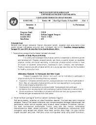 4 bahasa indonesia indo 4112 2: Soal Uas Bhs Inggris Terapan Dedew Unyq Academia Edu