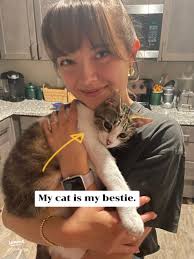 Get to Know Me: Facts & Fun Highlights