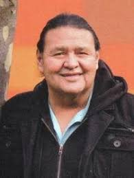 Obituary for Rodney "Fish" Gervais