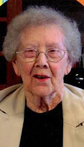 LaVeda Christ Obituary (2012)