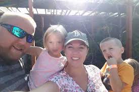 Fundraiser for Michael Wickman by Meagan Bayliss : The Wickman/Judd Family