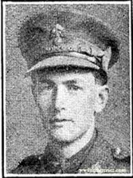 Warlincourt Halte British Cemetery, Saulty