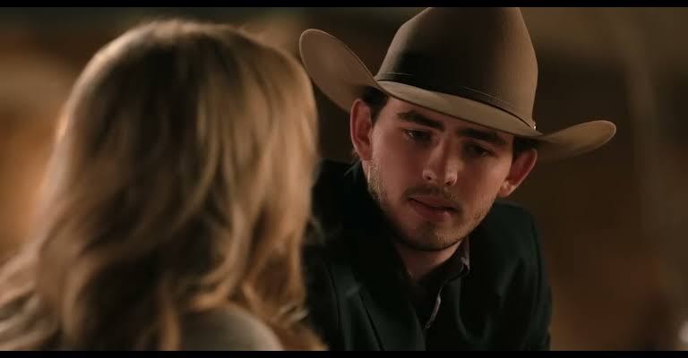 What Happens to Carter in Dutton Ranch? Kidnapping Explained