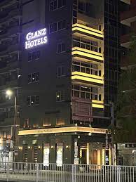 HOTEL THE GLANZ - 港区麻布十番/ホテル | Yahoo!マップ