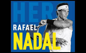 La rodilla izquierda le jugó una mala pasada tras la semifinal del abierto de australia ante djokovic. Abierto Mexicano De Tenis 2019 El Universal