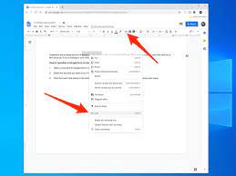 Next to create a google photos folder, turn on automatically put your google photos into a folder in my drive. How To Hyperlink In Google Docs On Desktop Or Mobile