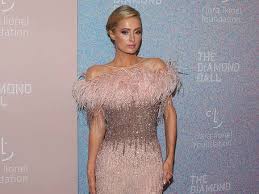 Check spelling or type a new query. Paris Hilton Tv Today