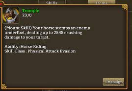 Level 2 vitality and 3 focus as your skills will go up in energy costs quickly. Battlemounts Celtic Heroes