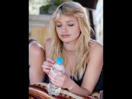 Ein model bei schloss einstein? Germany S Next Topmodel Sarina Nowak Youtube