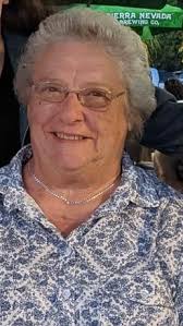 In loving memory of Gloria Brufladt