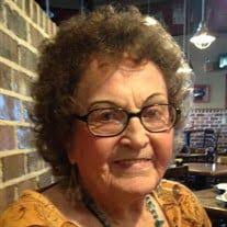 Janet Lax Sealand (1930-2021)