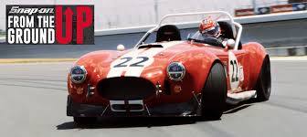 This car was built by the world famous gas monkey garage and featured on discovery cha | trucks2cars.com. What S New Archives Page 6 Of 56 Factory Five Racing