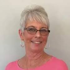 Susan Poteat's Instagram, Twitter & Facebook