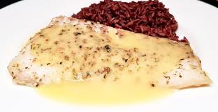 Dos De Cabillaud Au Four Et Son Beurre Blanc Les Recettes De Virginie