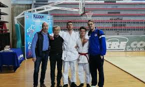 362 atleti di 153 società sportive hanno disputato la finale nazionale per la classe cadetti di judo fijlkam. Campionati Italiani Le Selezioni Per I Cadetti Di Judo Prima Novara