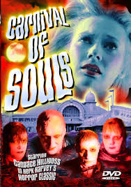 Carnival of Souls (1962), Good DVD, Steve Boozer,Bill de Jarnette,Dan  Palmquist,