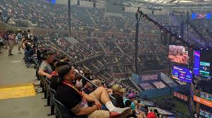 Players battle for biggest total prize pool. The Fortnite World Cup Is A Huge Love Letter To The Game And Kids Are Absolutely Into It Wtop