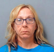 Ivor town clerk arrested