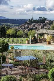 Depuis La Terrasse Du Restaurant Edouard Loubet Edouardloubet Maisonsedouardloubet Capelongue Ledomainedecapelongue Relai Relais Chateaux Luberon Terrasse