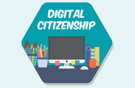 Digital citizenship represents a new dimension of citizenship education that focuses on teaching students to work, live and share in digital environments in a positive way. The Importance Of Promoting Digital Citizenship Netsupport Ltd