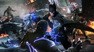 Gotham by gaslight batman™ and brightest day batman™. Arkham Origin Session Pass Torrent Download Batman Arkham Origins Dlc Pack 1 Pc Torrents Games Please Update Trackers Info Before Start Batman Arkham Origins Season Pass Dlc Torrent Downloading To