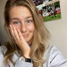 Jodie Mcgregor's Instagram, Twitter & Facebook