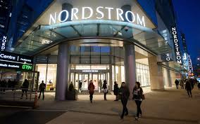 It works the same way as the platinum, but you get special visa signature benefits. Nordstrom Credit Card Benefits Hedge Think