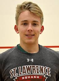 Athlete of the Week: James Burrow