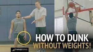Thincpro Basketball Youtube Plyometric Workout Basketball Skills Plyometrics