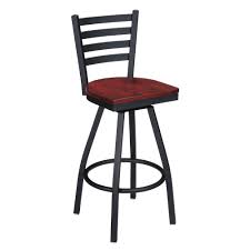 We did not find results for: Ladder Back Swivel Bar Stool