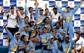 India team is recognized as world's most professional team. The Journey Of Indian Cricket Jerseys And Sponsorship A 90s Pitch