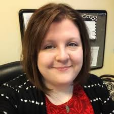 Patti (Groover) Walters