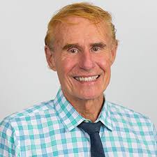 Meet Dr. Denny Johnson-Columbus OH