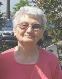Obituary for Gladys King Clark