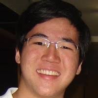 Daniel Ma