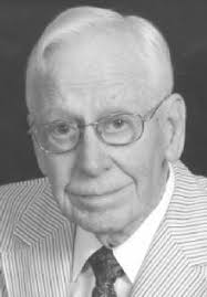 Harold Houk Obituary (2010)